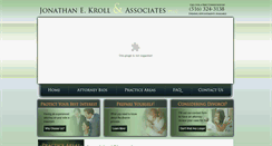 Desktop Screenshot of newyorkdivorcelawfirm.com